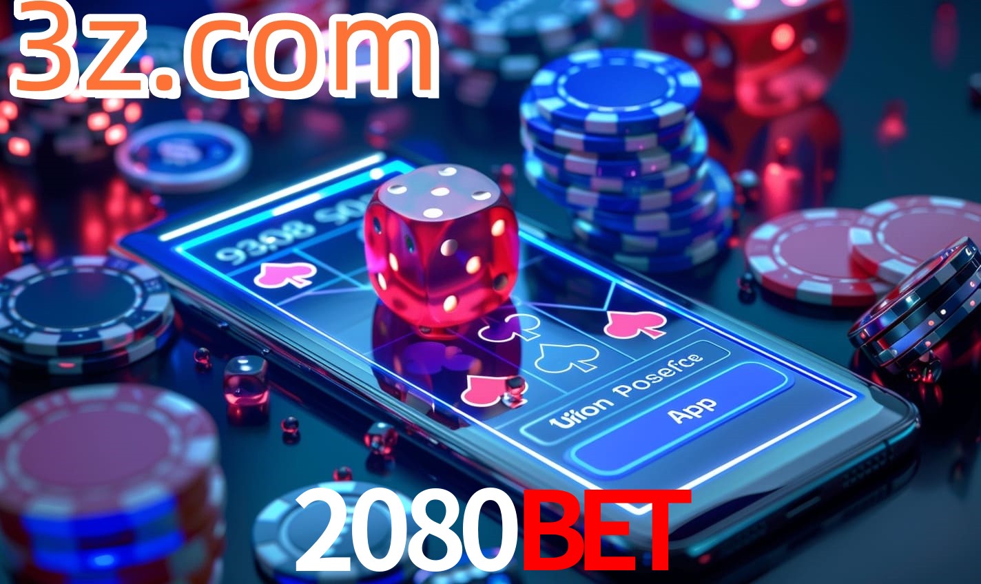 Baixar App 2080BET