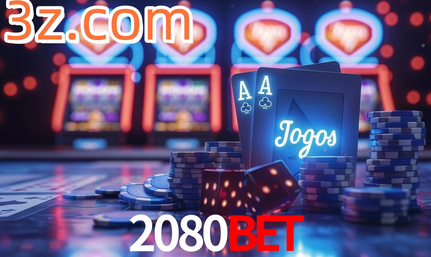 Lista de Jogos 2080BET